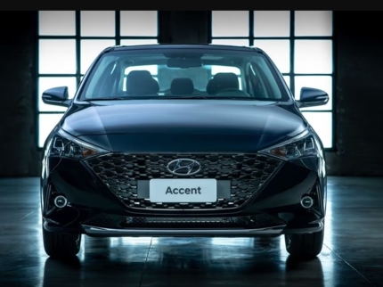 HYUNDAI ACCENT (ON REQUEST - 002)